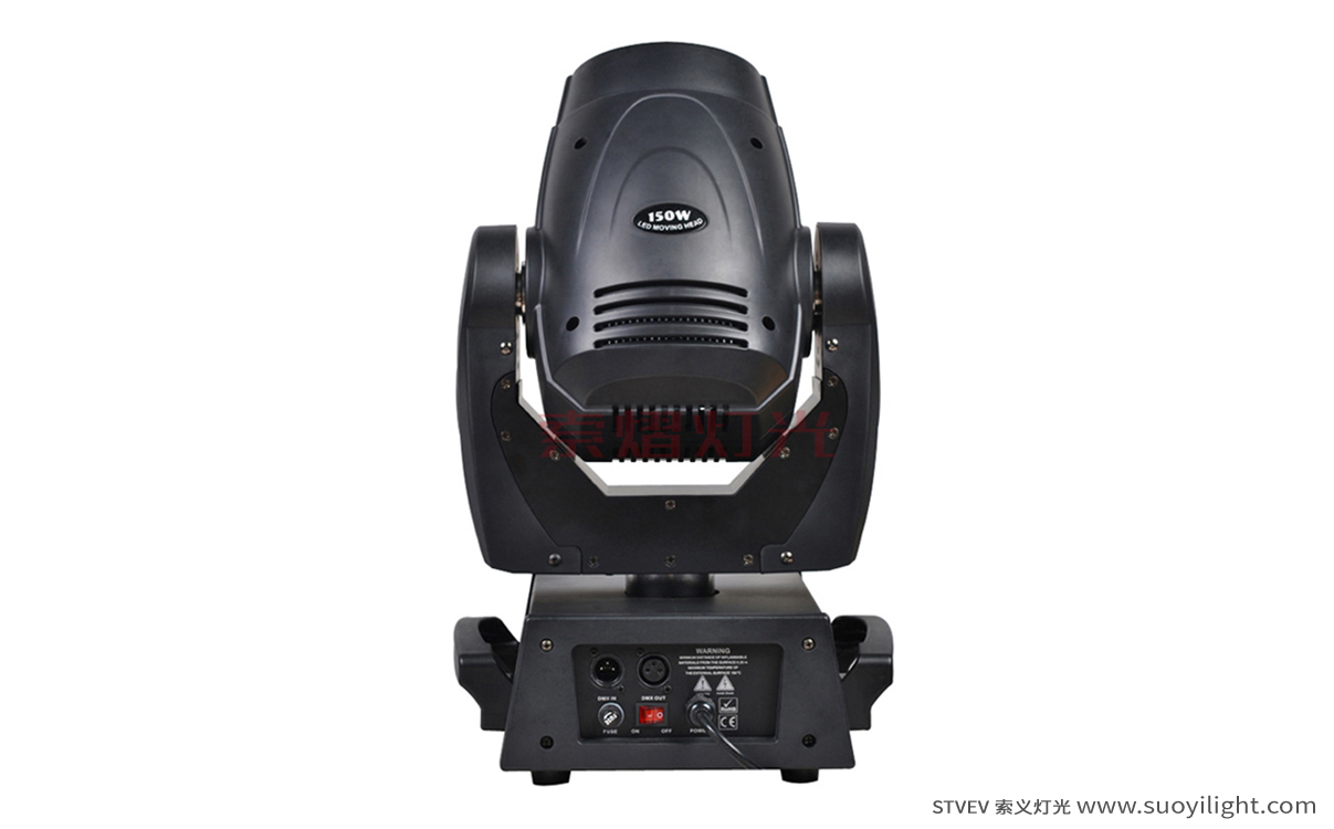 Paris90W,150W,200W LED Spot Moving Head Light