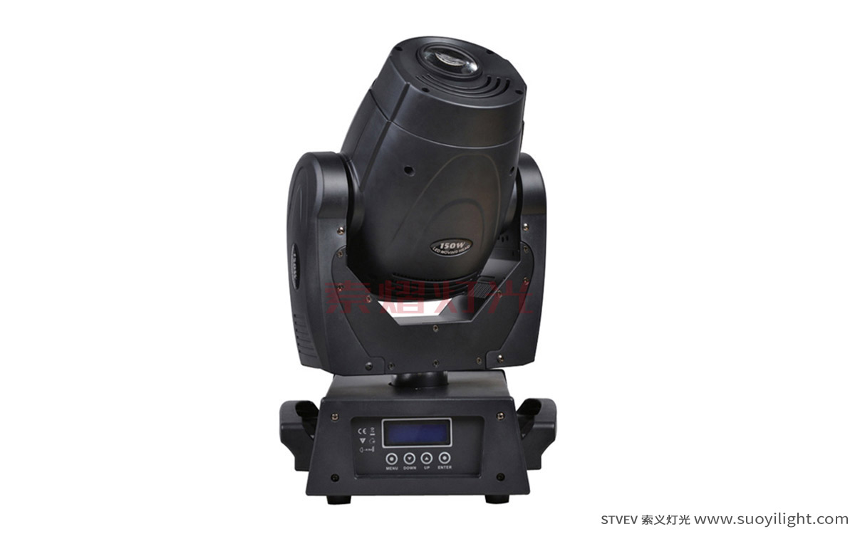Paris90W,150W,200W LED Spot Moving Head Light