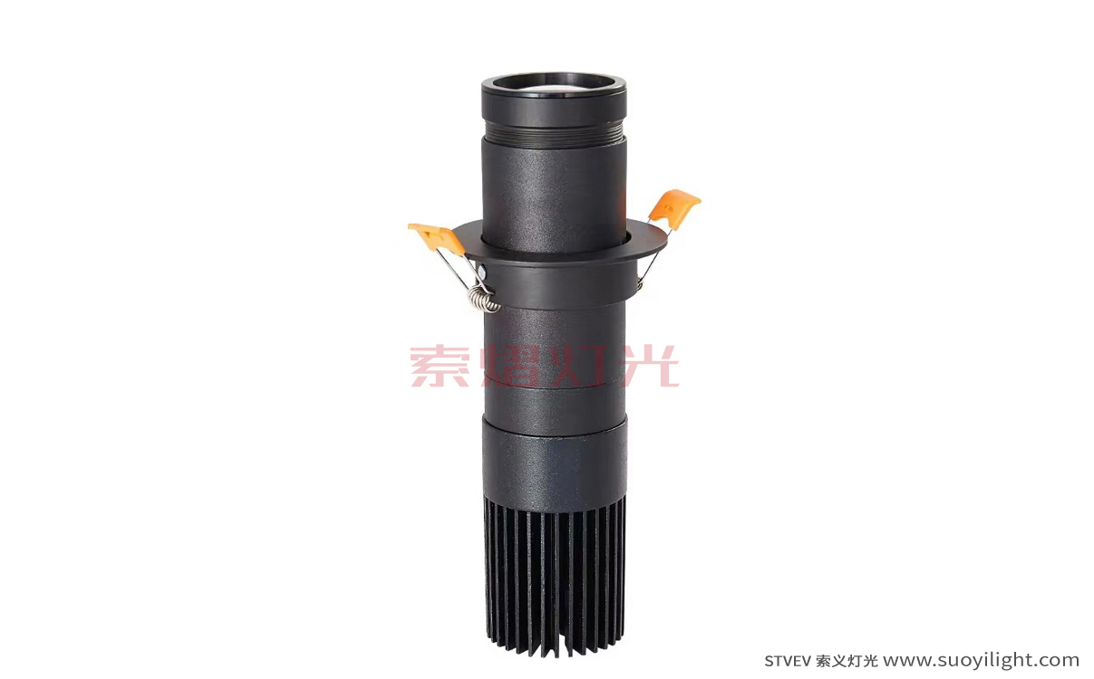Paris15W,20W,25W Ceiling Logo Projector