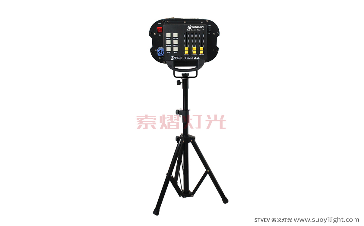 Paris330W,350W Beam Follow Spot Light