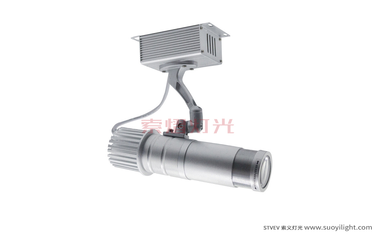 Paris10W,20W logo Projection Advertising Light