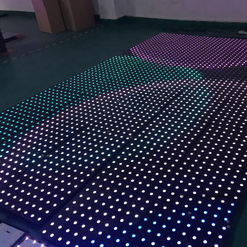 ParisLED Induction Floor Tile