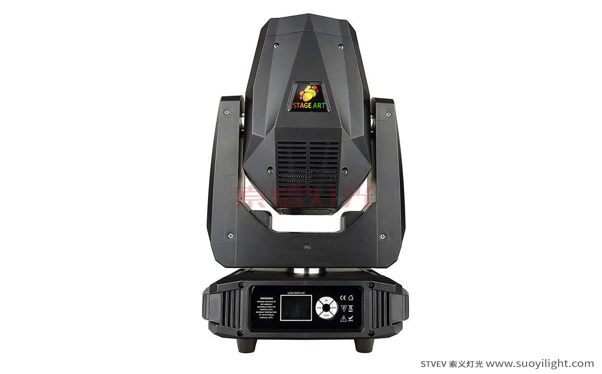 Paris90W,100W,200W LED Beam Moving Head Light