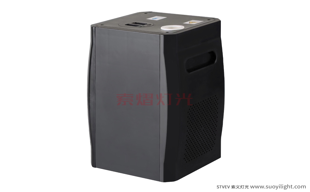 Paris600W Electronic Cold Spark Machine