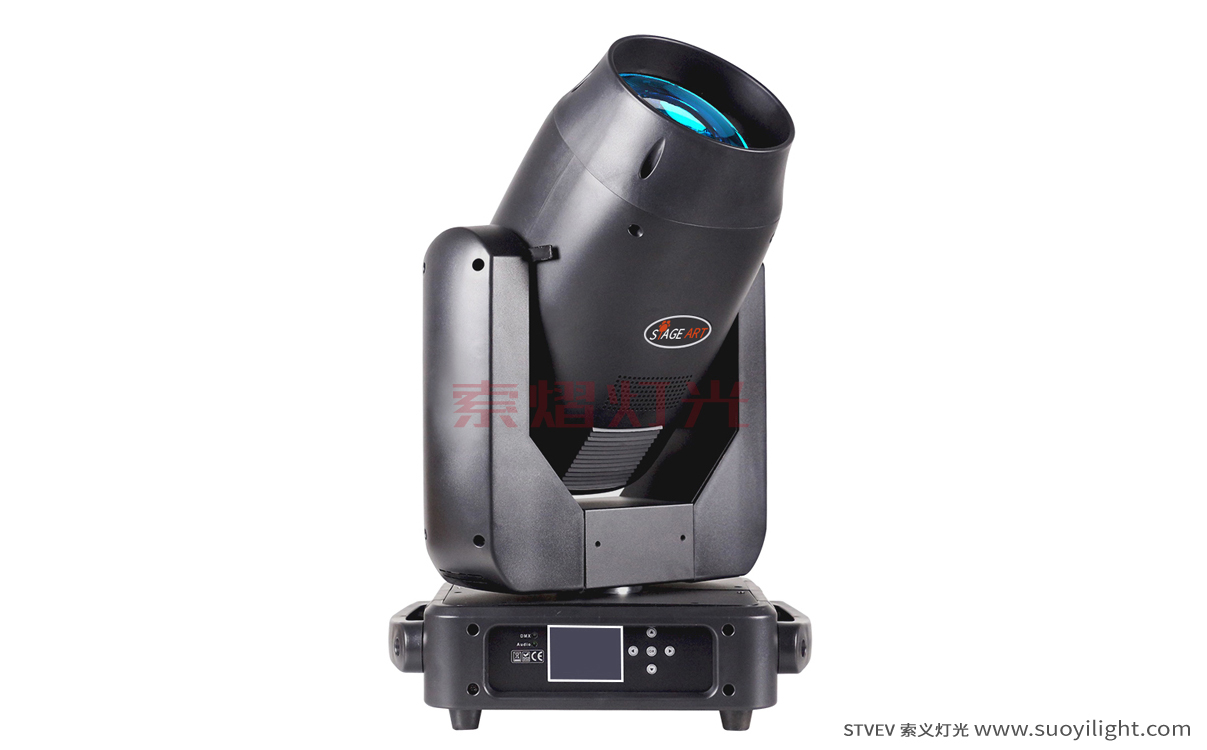 Paris350W,380W Moving Head Beam Light