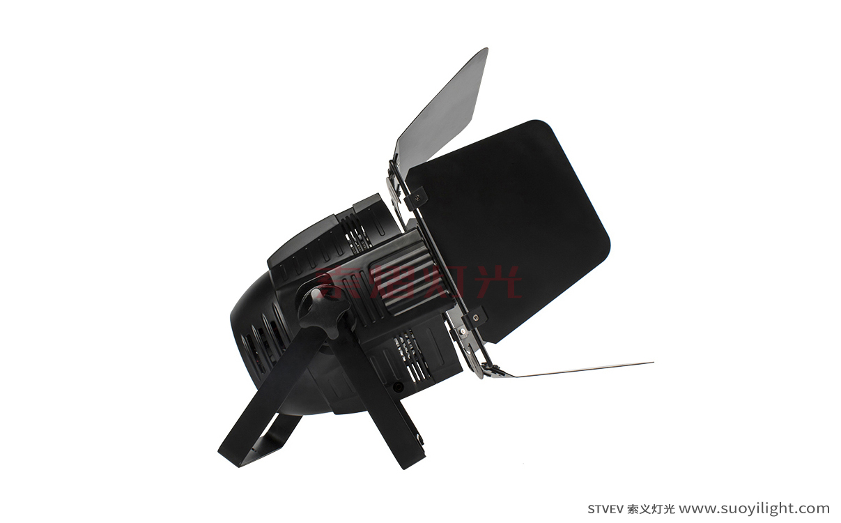 Paris4 Eyes 200W COB Par Light