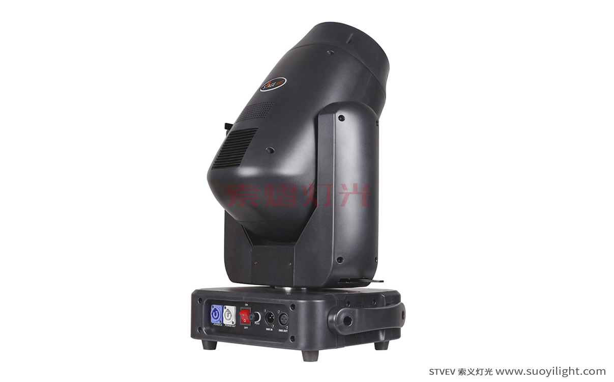 Paris350W,380W Moving Head Beam Light