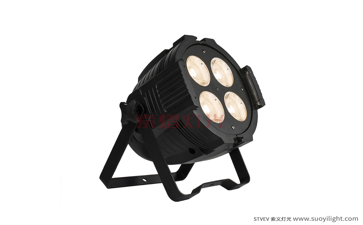 Paris4 Eyes 200W COB Par Light