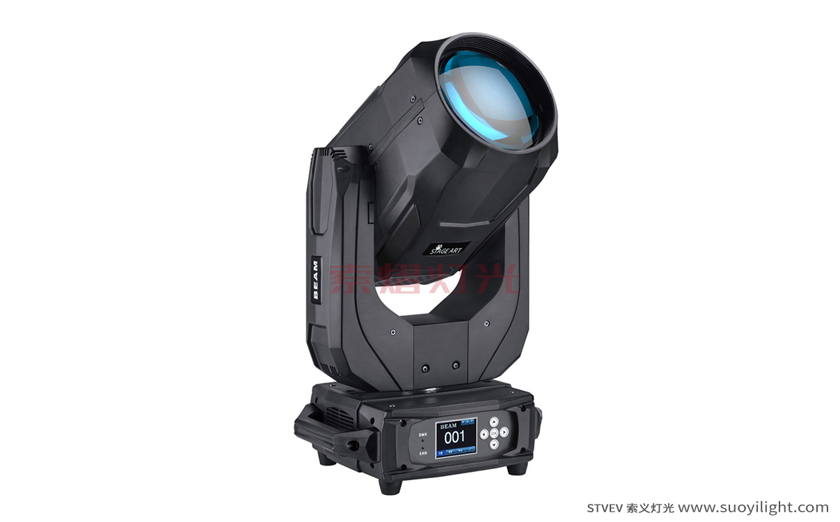 Paris260W,280W,350W Moving Head Beam Light