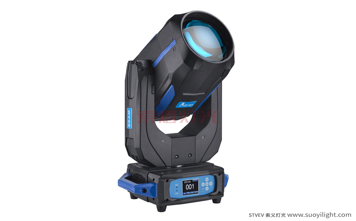 Paris260W,280W,350W Moving Head Beam Light