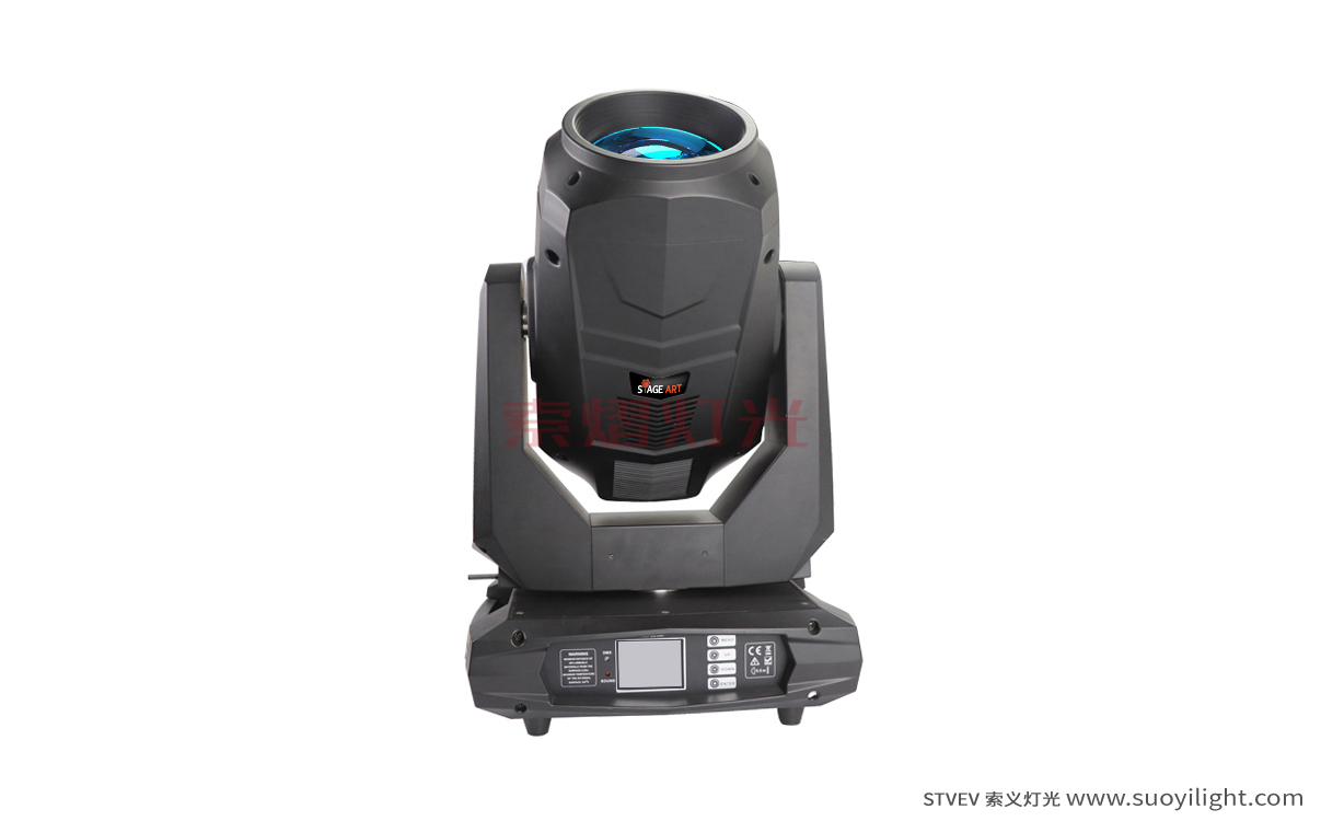 Paris440W,470W Moving Head Light(3in1)