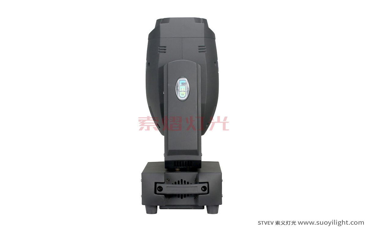 Paris200W LED Moving Head Spot Light