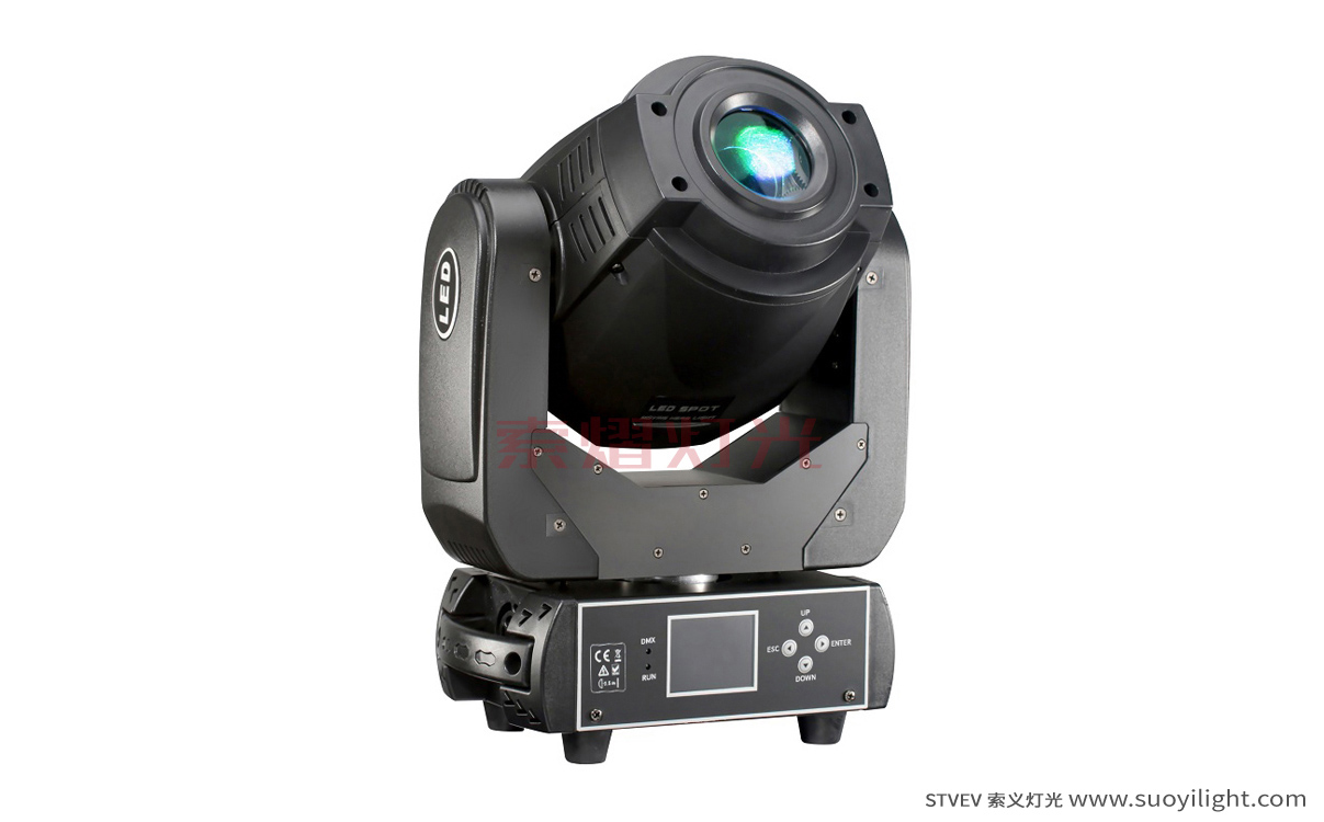 Paris90W Spot LED Moving Head Light