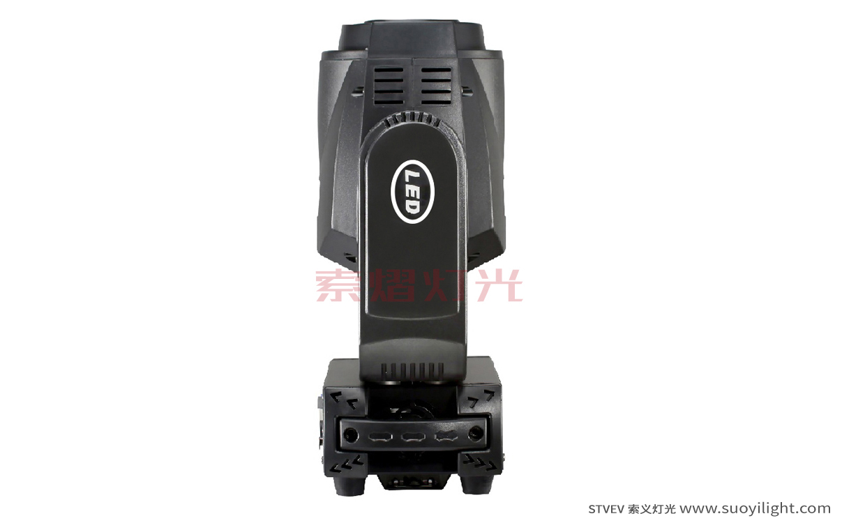 Paris90W Spot LED Moving Head Light