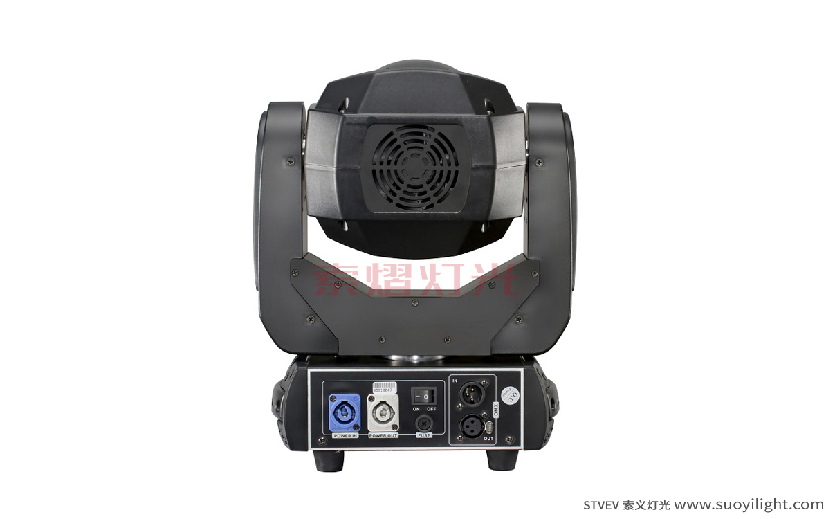 Paris90W Spot LED Moving Head Light