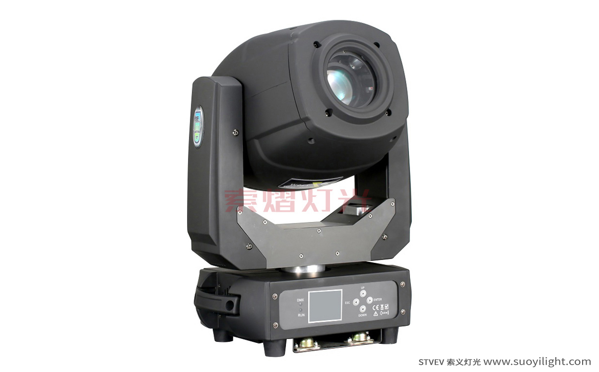 Paris230W 3in1 LED Moving Head Light