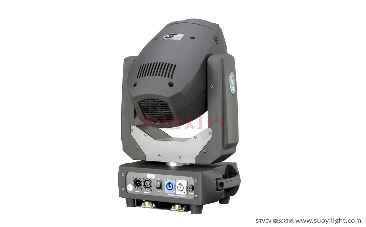Paris200W LED Moving Head Spot Light