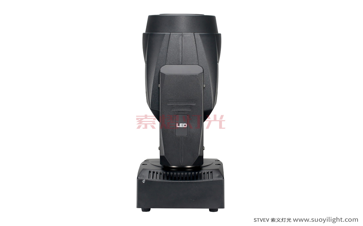 Paris60W Spot LED Moving Head Light