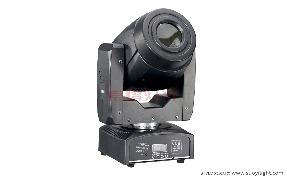Paris60W Spot LED Moving Head Light
