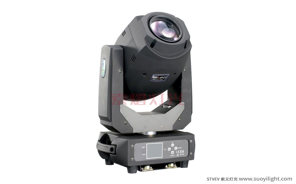 Paris200W LED Moving Head Spot Light