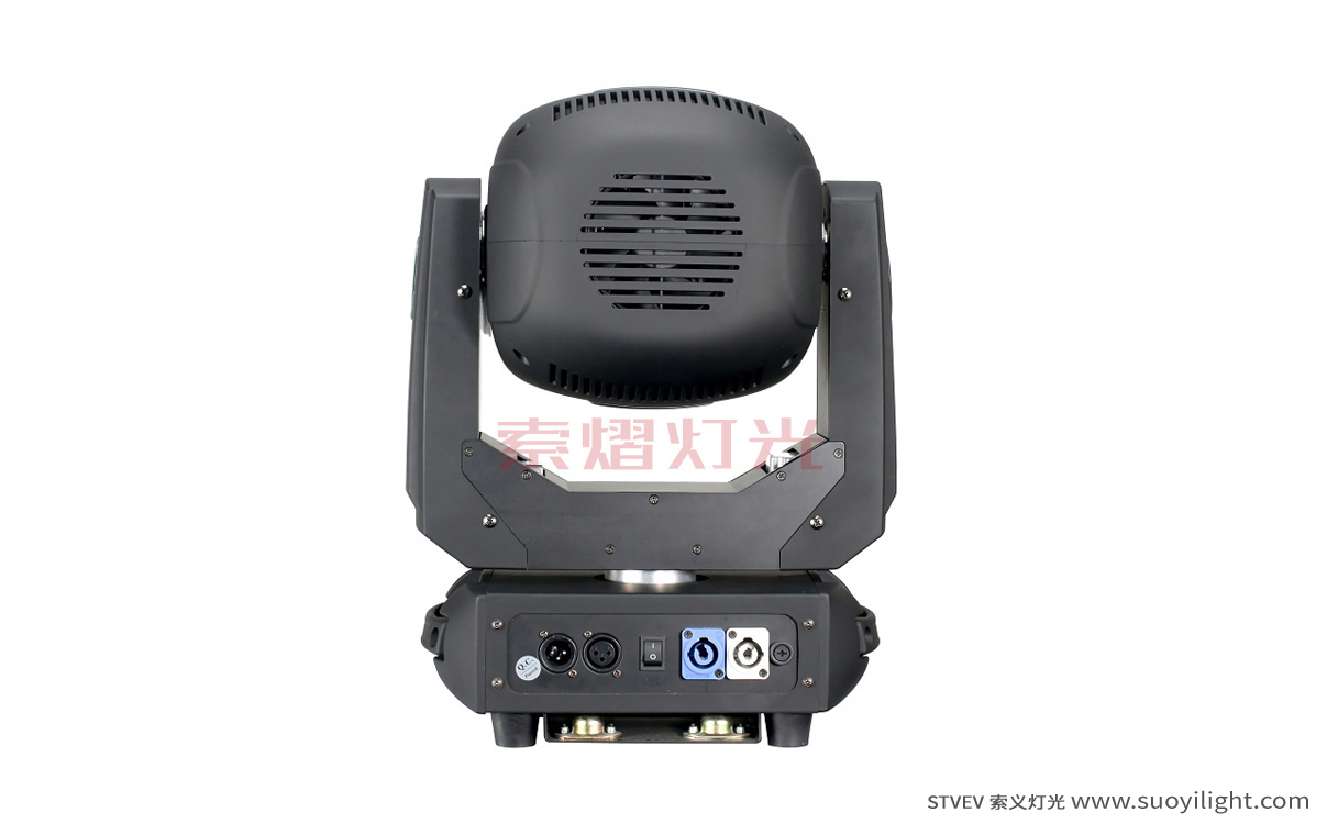 Paris230W 3in1 LED Moving Head Light