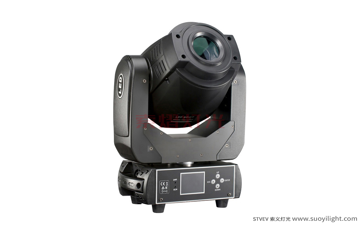 Paris90W Spot LED Moving Head Light