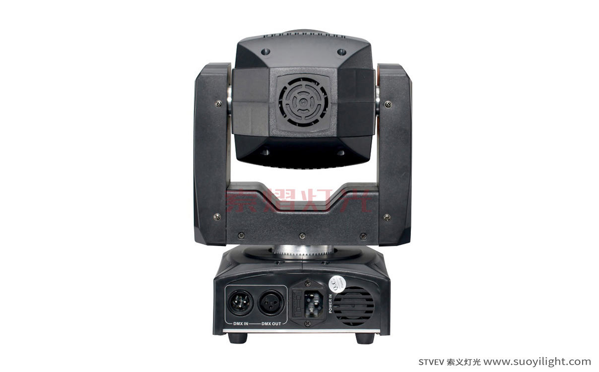 Paris60W Spot LED Moving Head Light
