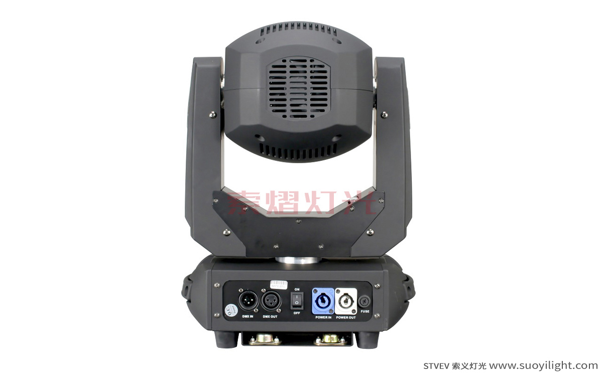 Paris200W LED Moving Head Spot Light