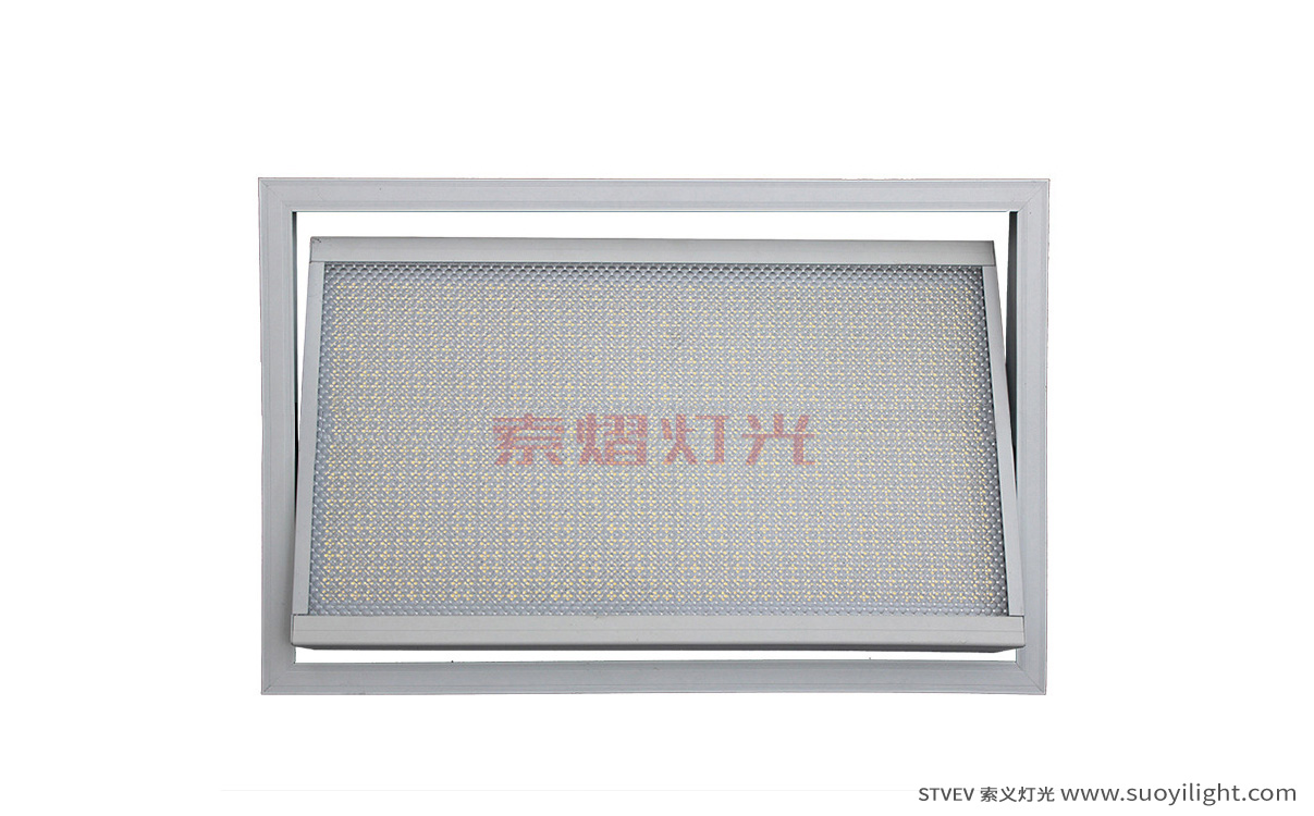 ParisEmbedded Conference Led Surface Light