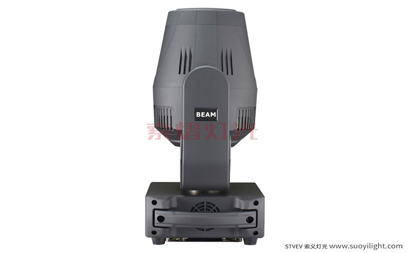 Paris200W LED Moving Head Beam Light