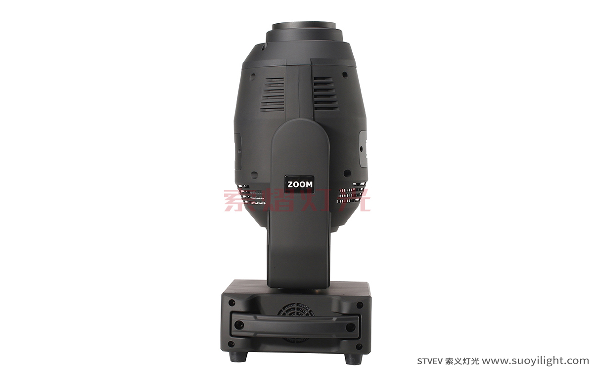 Paris250W 3in1 LED Moving Head Light