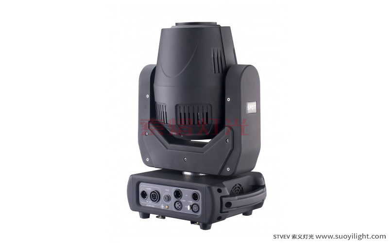 Paris200W LED Moving Head Spot Light