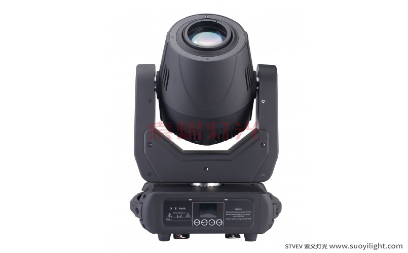 Paris200W LED Moving Head Spot Light