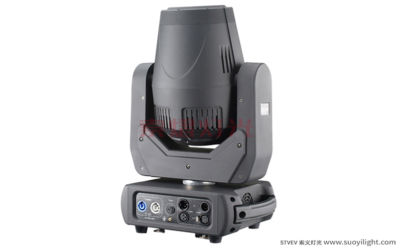 Paris200W LED Moving Head Beam Light