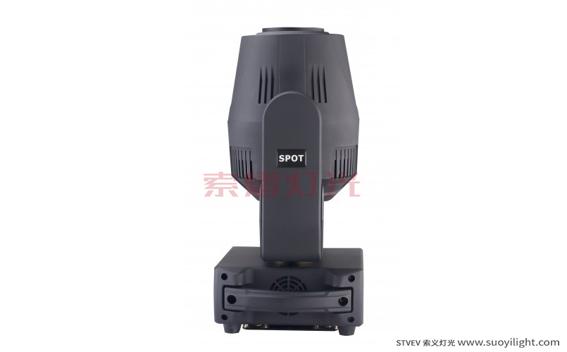 Paris200W LED Moving Head Spot Light