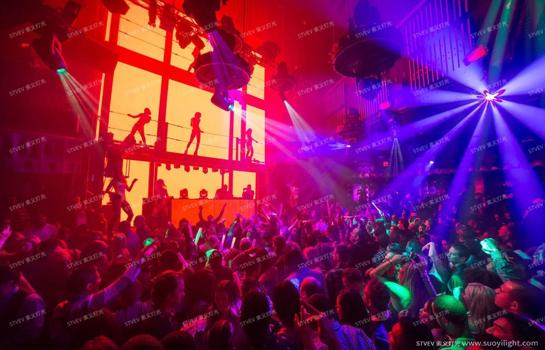 ParisMarquee 酒吧