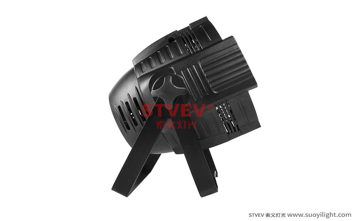 Paris200W面光灯不带遮光板