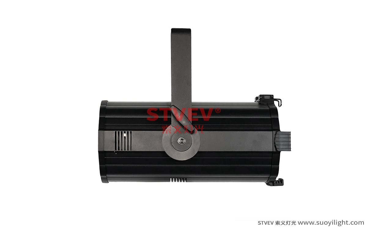 Paris200W电子调焦面光灯