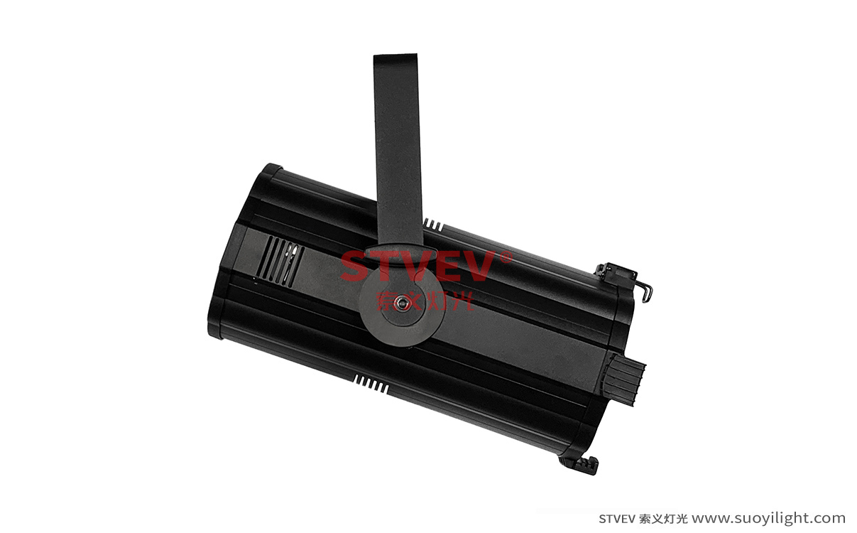 Paris200W电子调焦面光灯