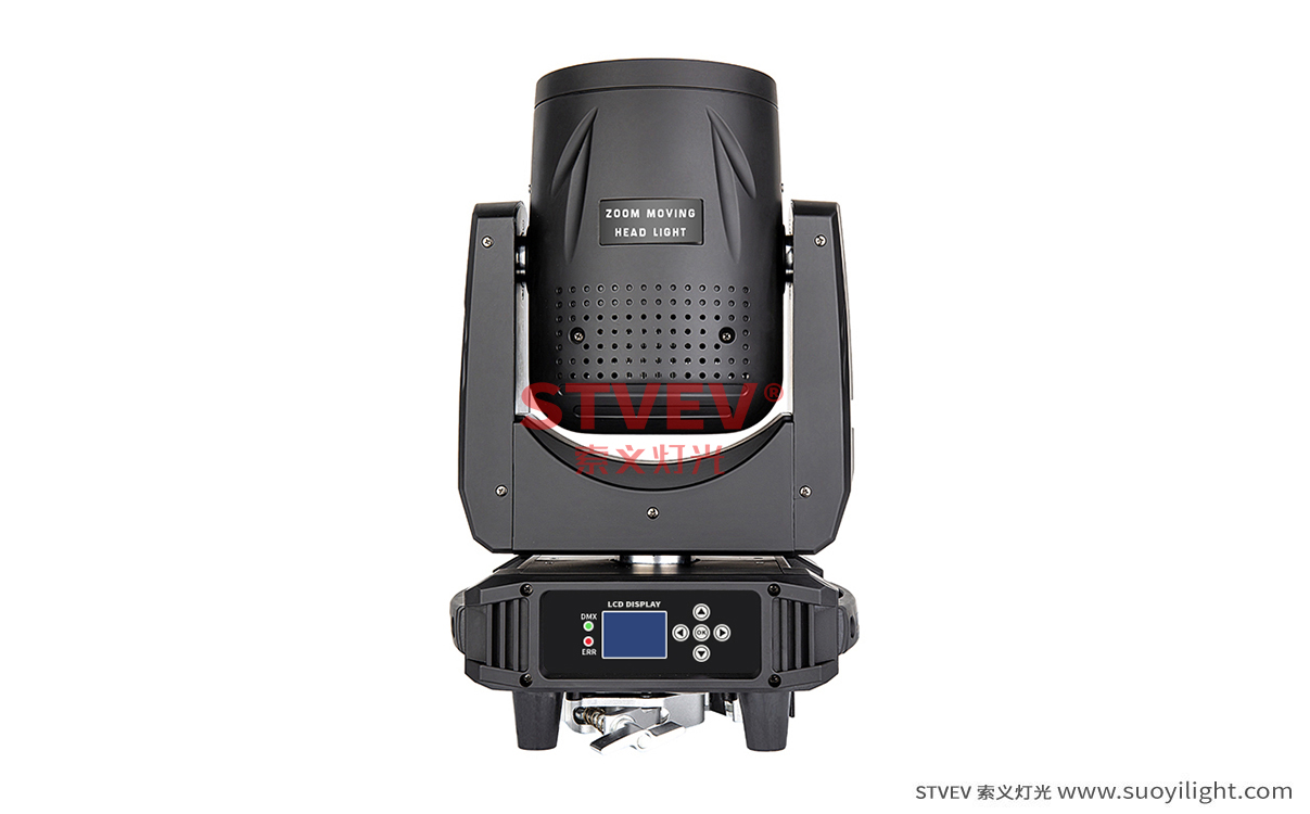 Paris400W 摇头调焦面光灯