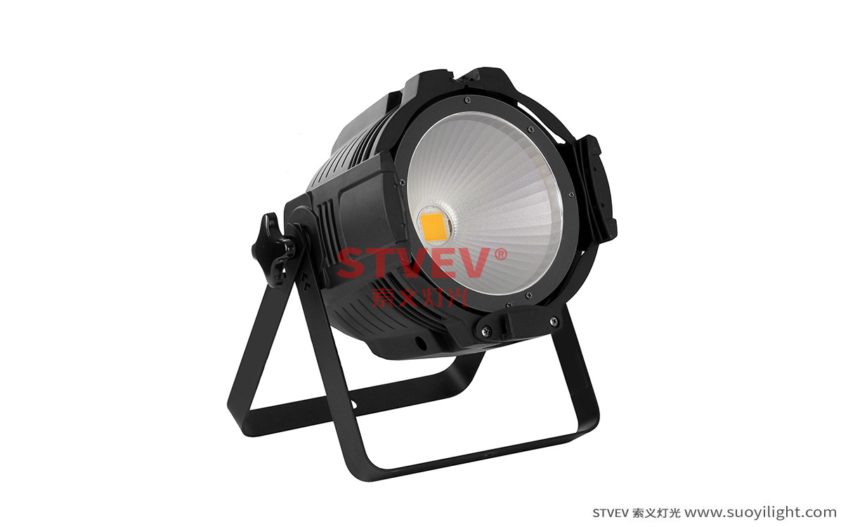 Paris100W 面光灯不带遮光板