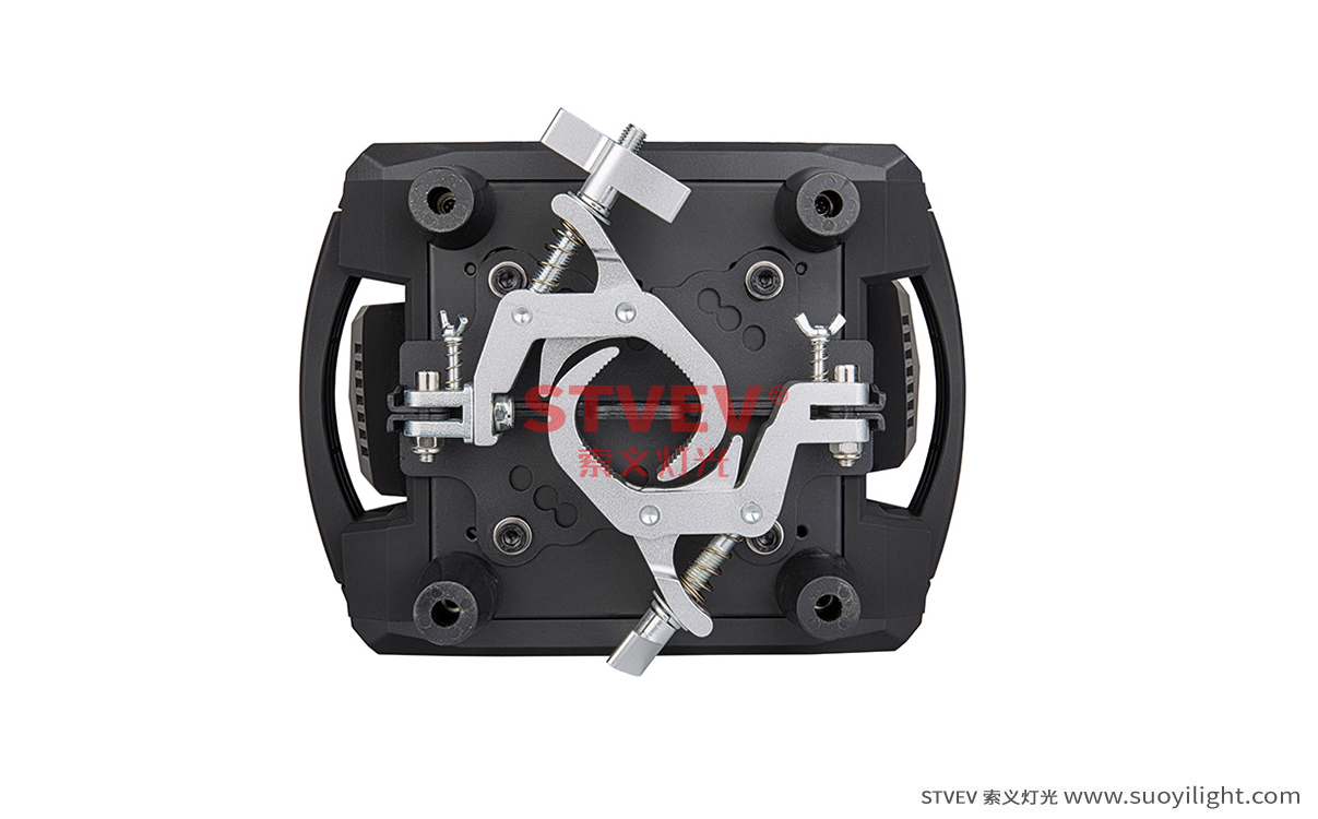 Paris400W 摇头调焦面光灯